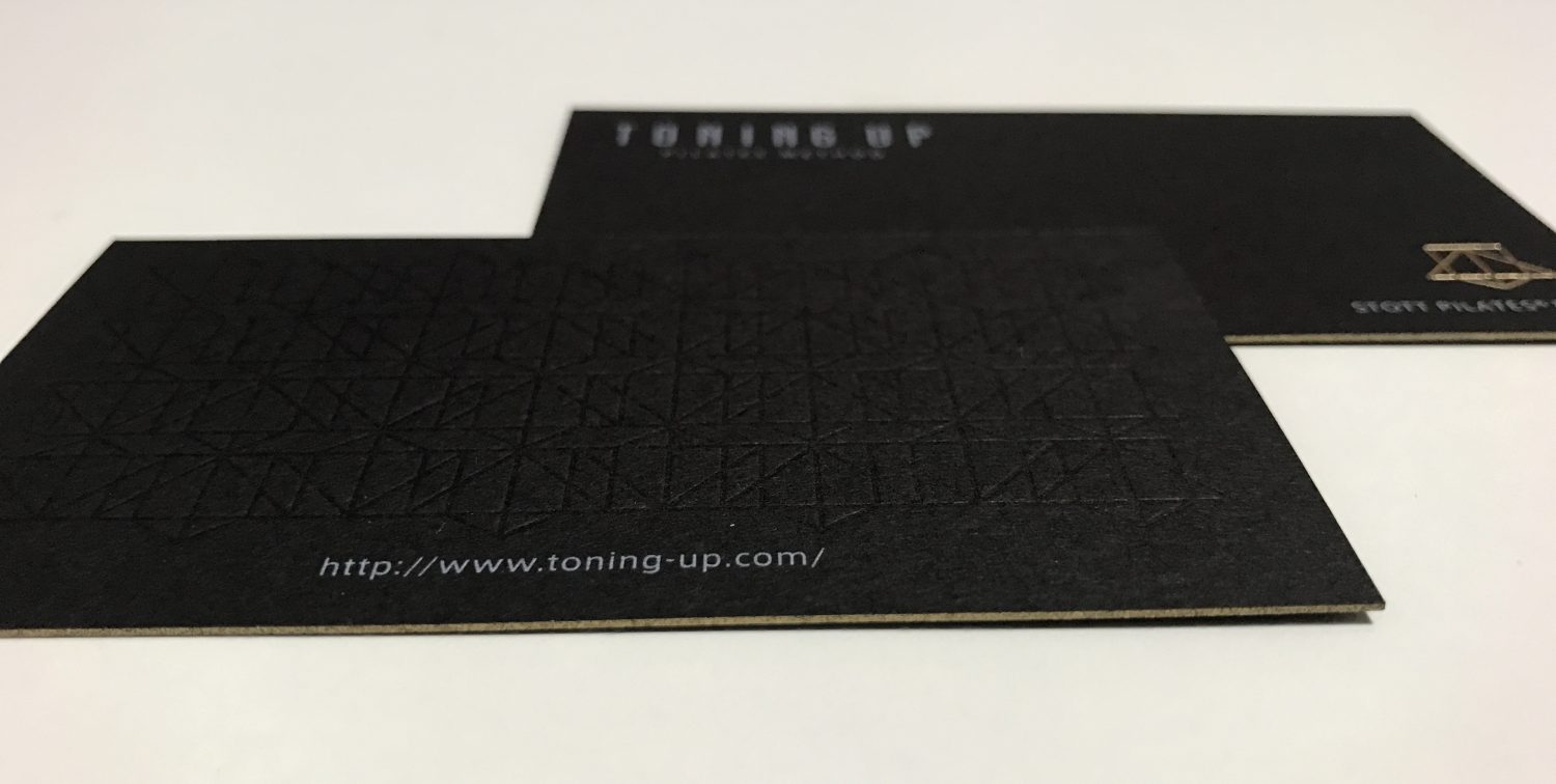 名刺デザイン_TONING UP2