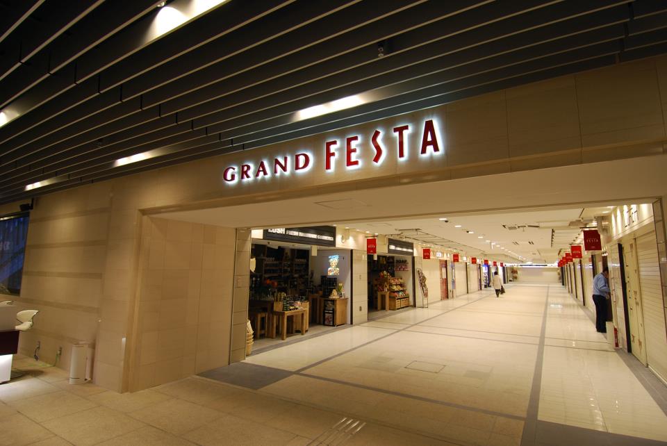 festa