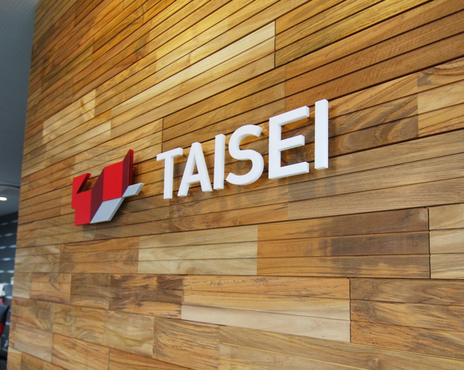 taisei