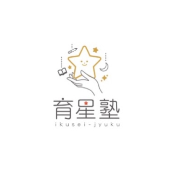 ikuseijuku_logo